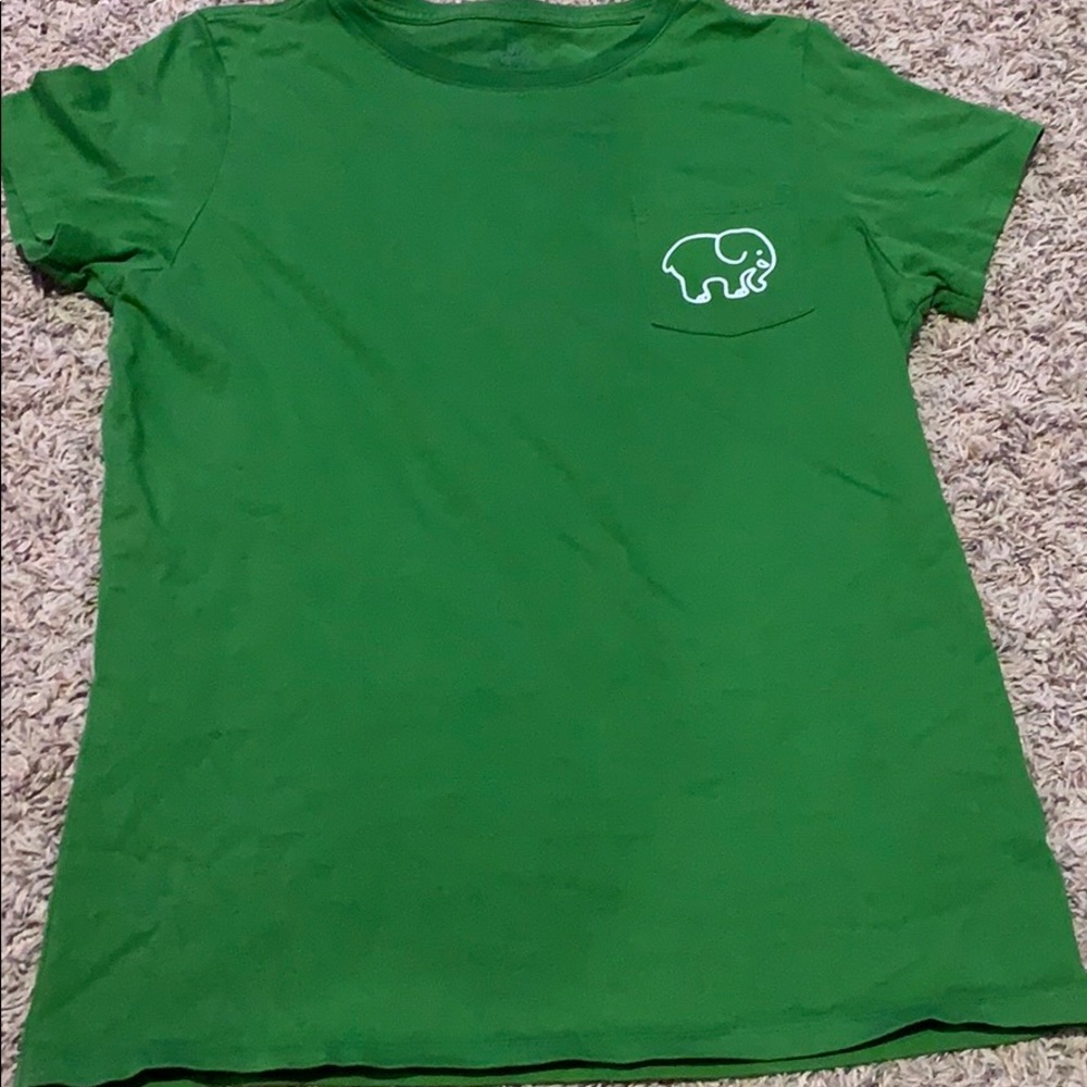 Ivory Ella Shirt